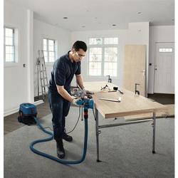 Bosch GHO 20-82 Hobel mit Staubbeutel und Führung Nr. 06015A9100