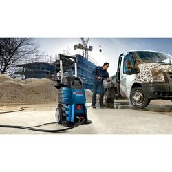 Bosch GHP 5-55 Hochdruckreiniger mit 130 bar Maximaldruck Nr. 0600910400