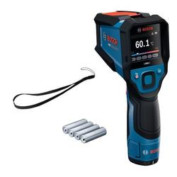 Bosch GIS 700 Infrarot-Thermometer mit Batterien Nr. 0601083A00