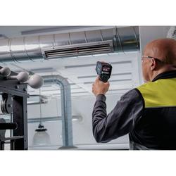 Bosch GIS 700 Infrarot-Thermometer mit Batterien Nr. 0601083A00