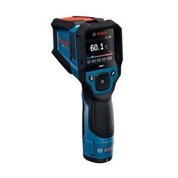 Bosch GIS 800 Wärmemelder mit Koffer und Batterien Nr. 0601083B00