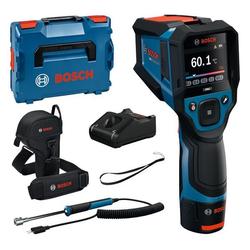 Bosch GIS 800 Wärmemelder mit Zubehör Nr. 0601083B01