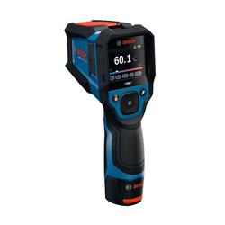 Bosch GIS 800 Wärmemelder mit Zubehör Nr. 0601083B01