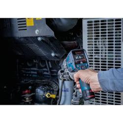 Bosch GIS 800 Wärmemelder mit Zubehör Nr. 0601083B01