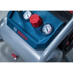 Bosch GKO18V-51 Luftkompressor mit Kontrollmanometern Nr. 0601492000