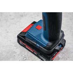 Bosch GPC18V-32P Akku-Rohrabschneider mit Koffer Nr. 06019S2001