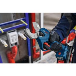 Bosch GPC18V-32P Akku-Trennschleifer Nr. 06019S2000