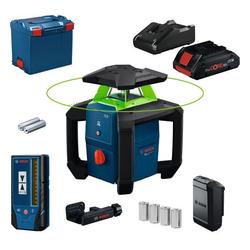 Bosch GRL 18V-3-31G Laser-Nivellierwerkzeug-Set Nr. 0601061G00