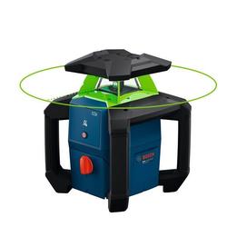 Bosch GRL 18V-3-31G Laser-Nivellierwerkzeug-Set Nr. 0601061G00