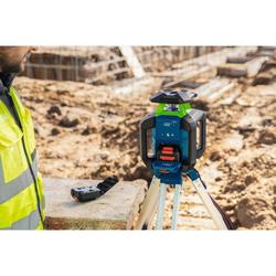 Bosch GRL 18V-4-34 CVG Laser-Nivellierwerkzeugsatz Nr. 0601061H00