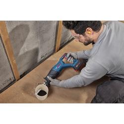 Bosch GSA 18V-28 Säbelsäge mit L-BOXX Nr. 06016D1001