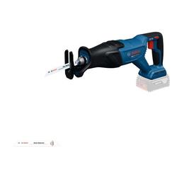 Bosch GSA 18V-28 Säbelsäge mit Sägeblatt Nr. 06016D1000
