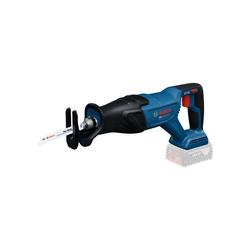 Bosch GSA 18V-28 Säbelsäge mit Sägeblatt Nr. 06016D1000