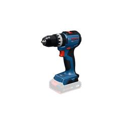 Bosch GSB 18V-52 Akku-Bohrschrauber-Set mit Koffer und Akkus Nr. 06019S0123