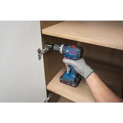 Bosch GSB18V-52 18V Akku-Bohrschrauber mit 2Ah Akku Nr. 06019S0120