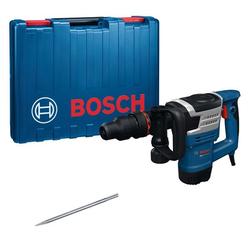 Bosch GSH 5 MX Abbruchhammer mit Koffer und Meißel Nr. 0611338901