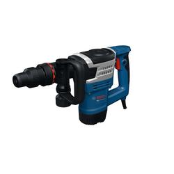 Bosch GSH 5 MX Abbruchhammer mit Koffer und Meißel Nr. 0611338901