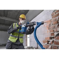 Bosch GSH 5 MX Abbruchhammer mit Koffer und Meißel Nr. 0611338901