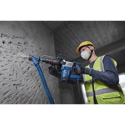 Bosch GSH 5 MX Abbruchhammer mit Koffer und Meißel Nr. 0611338901