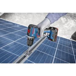 Bosch GSR18V-52 Akku-Bohrschrauber mit 2Ah-Akku Nr. 06019S0020