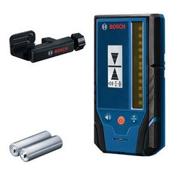 Bosch LR 3 Laserempfänger mit Klemme und Batterien Nr. 0601069U00