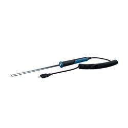 Bosch Lufttemperaturfühler Typ K mit Griff Nr. 1600A038DE