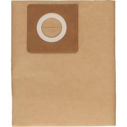 Bosch Papierbeutel für Bosch-Staubsauger, 750mmx220mm (5er-Pack) Nr. 2608001212