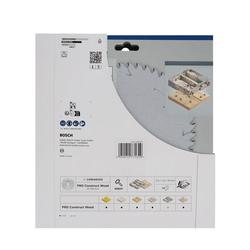 Bosch PRO Construct Holz-Kreissägeblatt 190mm (3er-Pack) Nr. 2608644737