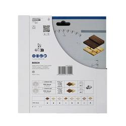 Bosch PRO Holz-Kreissägeblatt 165mm 3-teiliges Set Nr. 2608644730