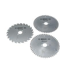 Bosch PRO Holz-Kreissägeblatt 190mm (3er-Pack) Nr. 2608644731