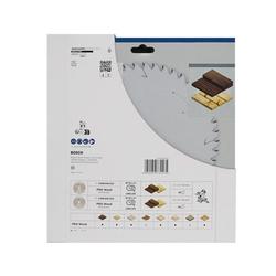 Bosch PRO Holz-Kreissägeblatt 216mm (3er-Pack) Nr. 2608644732