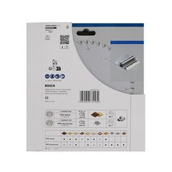 Bosch PRO Kreissägeblatt für Holz und Aluminium, 165mm (2er-Pack) Nr. 2608644733