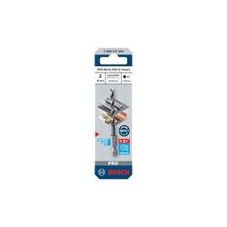 Bosch PRO Metal HSS-G Schlagspiralbohrer 2mm Nr. 2608577564