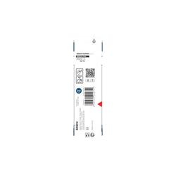 Bosch PRO Metal HSS-G Schlagspiralbohrer 2mm Nr. 2608577564