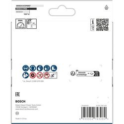 Bosch PRO Multimaterial-Diamantscheibe 115mm X-Lock (2er-Pack) Nr. 2608615285