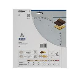 Bosch PRO Wood & Multi Material 216mm Kreissägeblätter Aktionspackung (2er-Pack) Nr. 2608644734