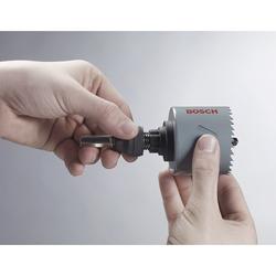 Bosch PRO Zentrierbohrer 8x120mm für Kernbohrer Nr. 2608707341