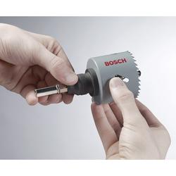Bosch PRO Zentrierbohrer 8x120mm für Kernbohrer Nr. 2608707341