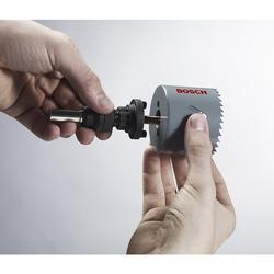 Bosch PRO Zentrierbohrer 8x120mm für Kernbohrer Nr. 2608707341