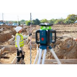 Bosch Rotationslaser-Nivelliergerät GRL18V-3-31G Nr. 0615A500DG