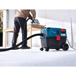 Bosch Professional Allzwecksauger PRO GAS12-25LS (Nass-/Trockensauger) Nr. 06019S3100