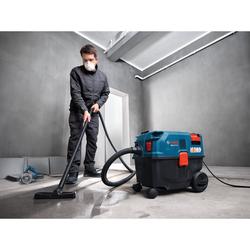 Bosch Professional Allzwecksauger PRO GAS12-25LS (Nass-/Trockensauger) Nr. 06019S3100