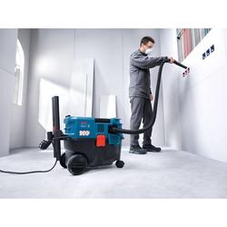 Bosch Professional Allzwecksauger PRO GAS12-25LS (Nass-/Trockensauger) Nr. 06019S3100