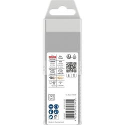 Bosch Stichsägeblätter T234X und T367XHM für Holz und verschiedene Materialien (25+1 Stück) Nr. 2608665464