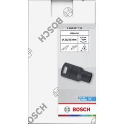 Bosch Universal-Staubsaugeradapter 36-50mm Durchmesser Nr. 2608001215