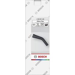 Bosch Winkelrohr Ø 35mm für Staubsaugeraufsätze Nr. 2608001248