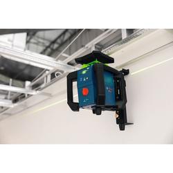 Bosch WM5 Wandhalterung für präzise Werkzeugplatzierung Nr. 0601092J00