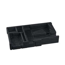 Bosch XL-BOXX-Einlage für die Werkzeugaufbewahrung EXTH18V-50M Nr. 1600A038N1