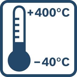 Bosch Zubehör für Oberflächentemperaturfühler Typ K Nr. 1600A038D6