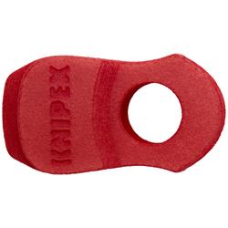 Knipex Abschnittfänger für Elektronik-Seitenschneider 79 02 / 22 125 ESD, BxLxH 17x30x10mm Nr. 00 11 V79